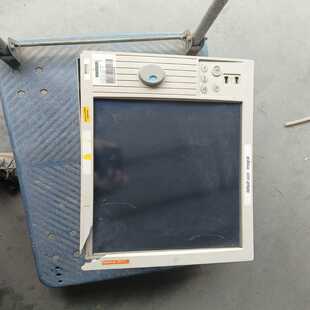 keysight 是德 16901A 逻辑分析仪,通电没有任