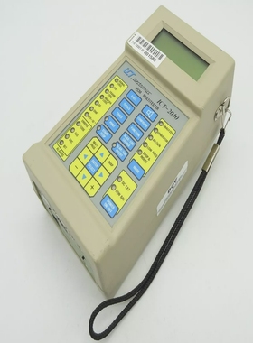 Messger?tICTElectronicsPCMMultitesterICT-2040Testger?t