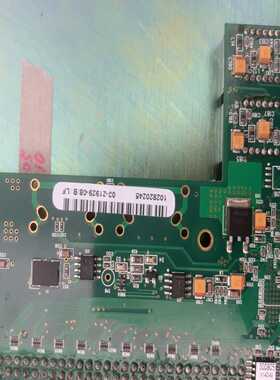 （议价）ASM光纤板03-21698-01，03-21929-08