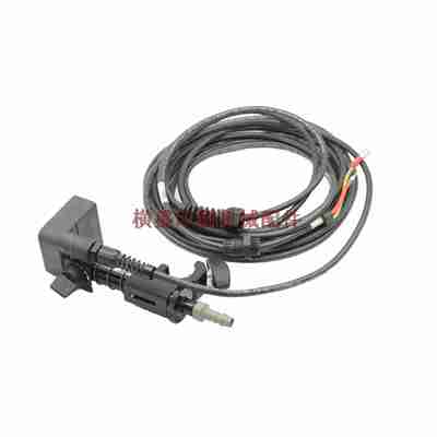 议价-海德堡印刷机配件XL105CD102原装飞达静电压脚吹嘴F2.118