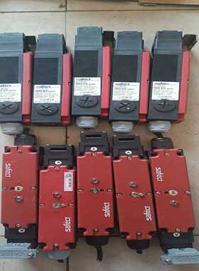 询价SAFECT安全门锁开关议价