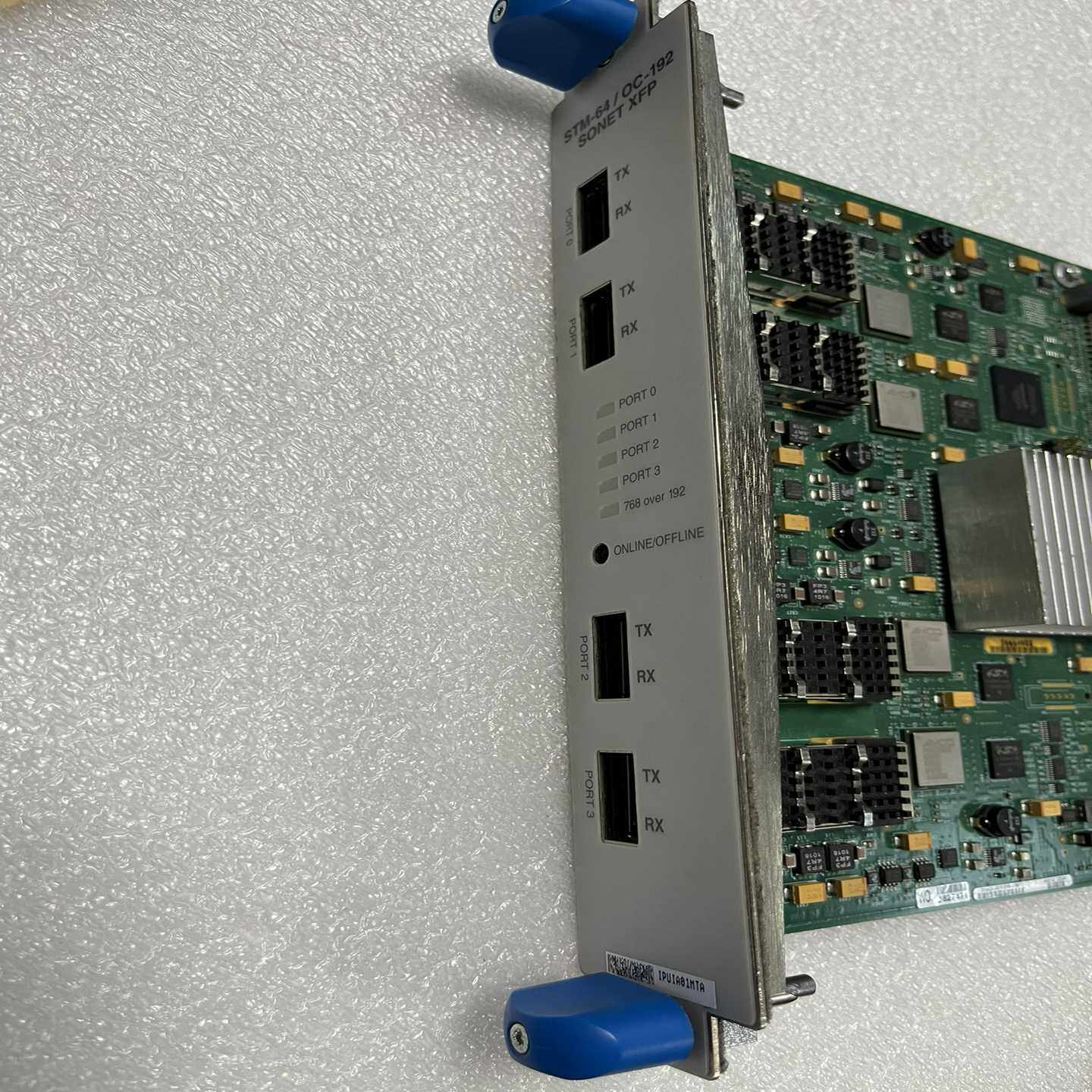 瞻博Juniper710-027838750-01251【询价】