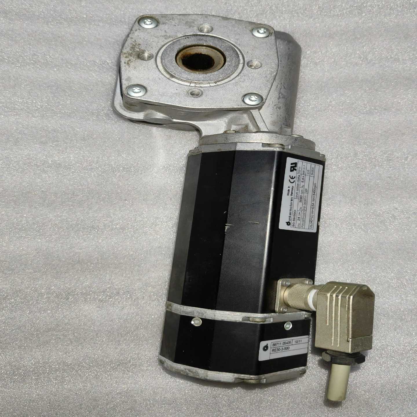 议价德恩科655I适用