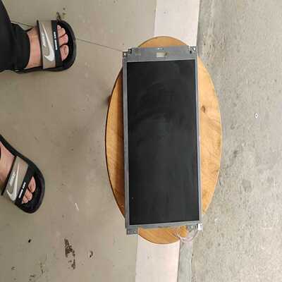 夏普104寸工业屏LQ104V1DG83原装拆机-议价