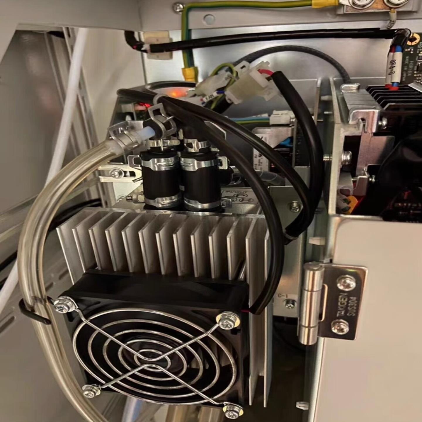 【请询价】日本 HORIBA ENDA-680ZG烟气在线分析仪21