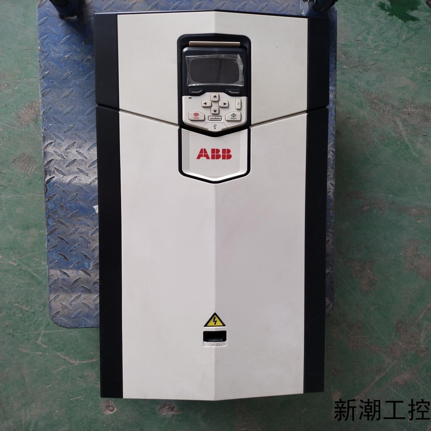 变频器ACS880-01-169A-3议价商品