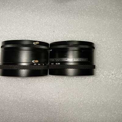 询价35mm5MegaPixel2/3高清工业镜头C