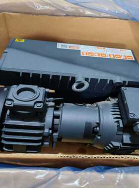 全新普旭RA0063F503真空泵出售，带原包装箱，需要的--议价商品