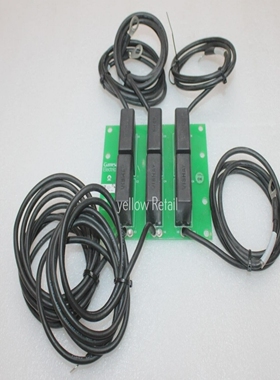 GAMESA电动GP311567PCB板492976054900041