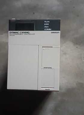 【议价】C200HG-CPU43-EPLC适用