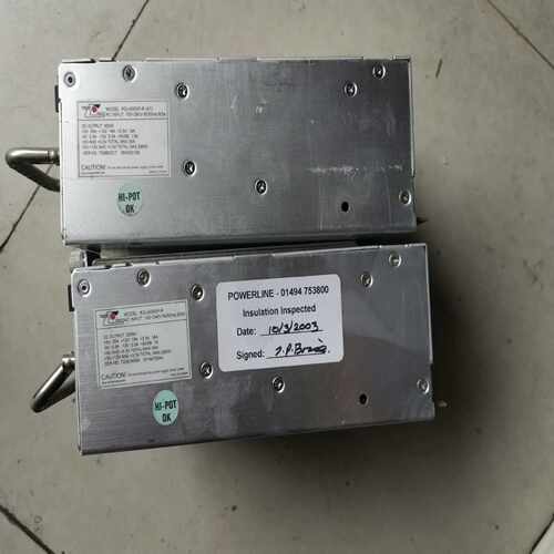 咨询-新巨工业设备电源R2U-6300P-R工业设备电源模块