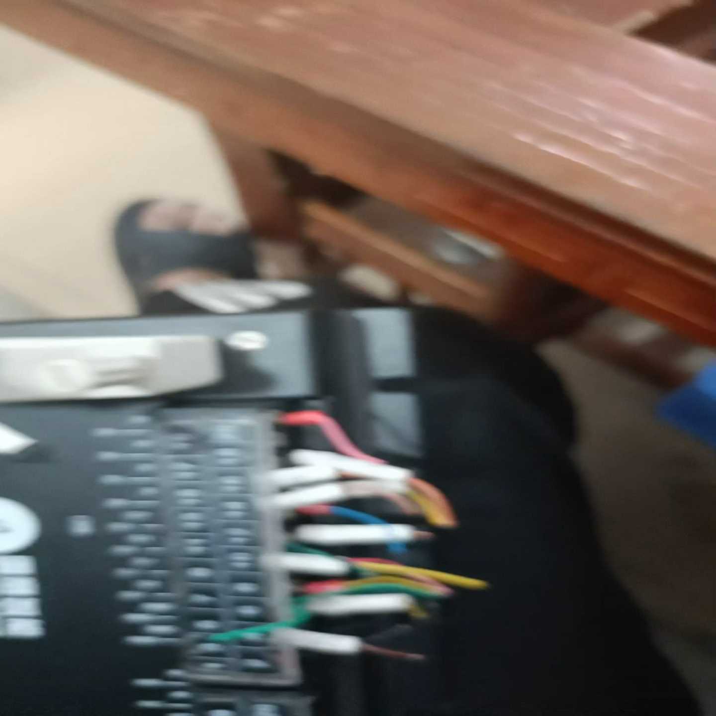 拆机雷赛控制卡ACC3800--议价商品