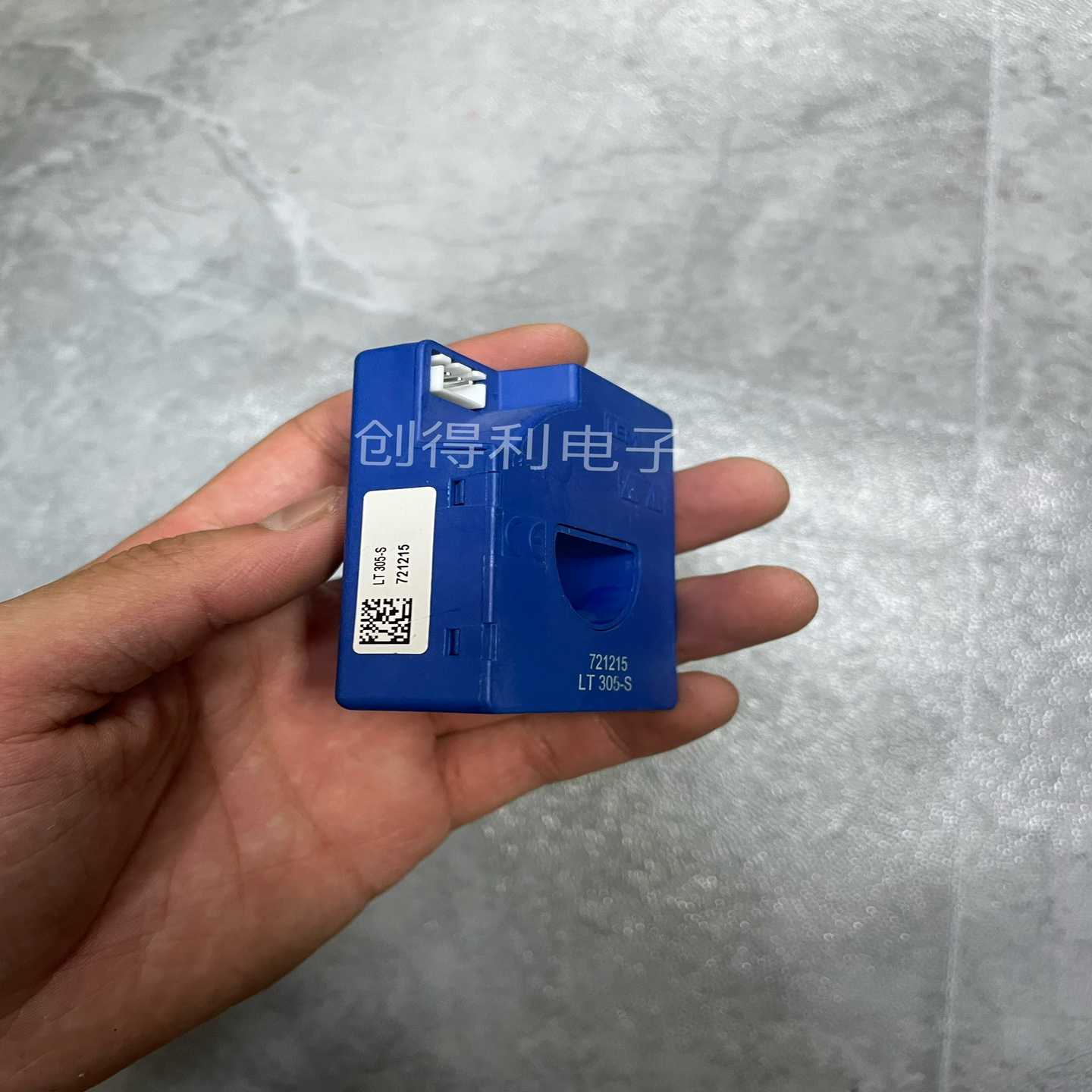 LF205-SLF305-SLF505-SLF1005