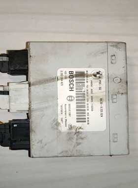 宝马三系E90，三系328，335，原车拆车倒车雷达电眼模块--议价商