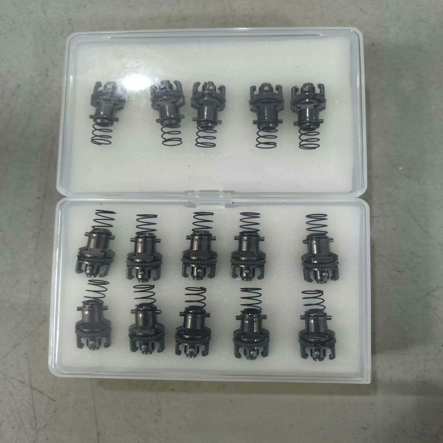 议价NPM贴片机CM602 12头HOLDER，议价