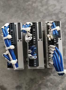 【星慕电子】FC4A-J4CN1的功能