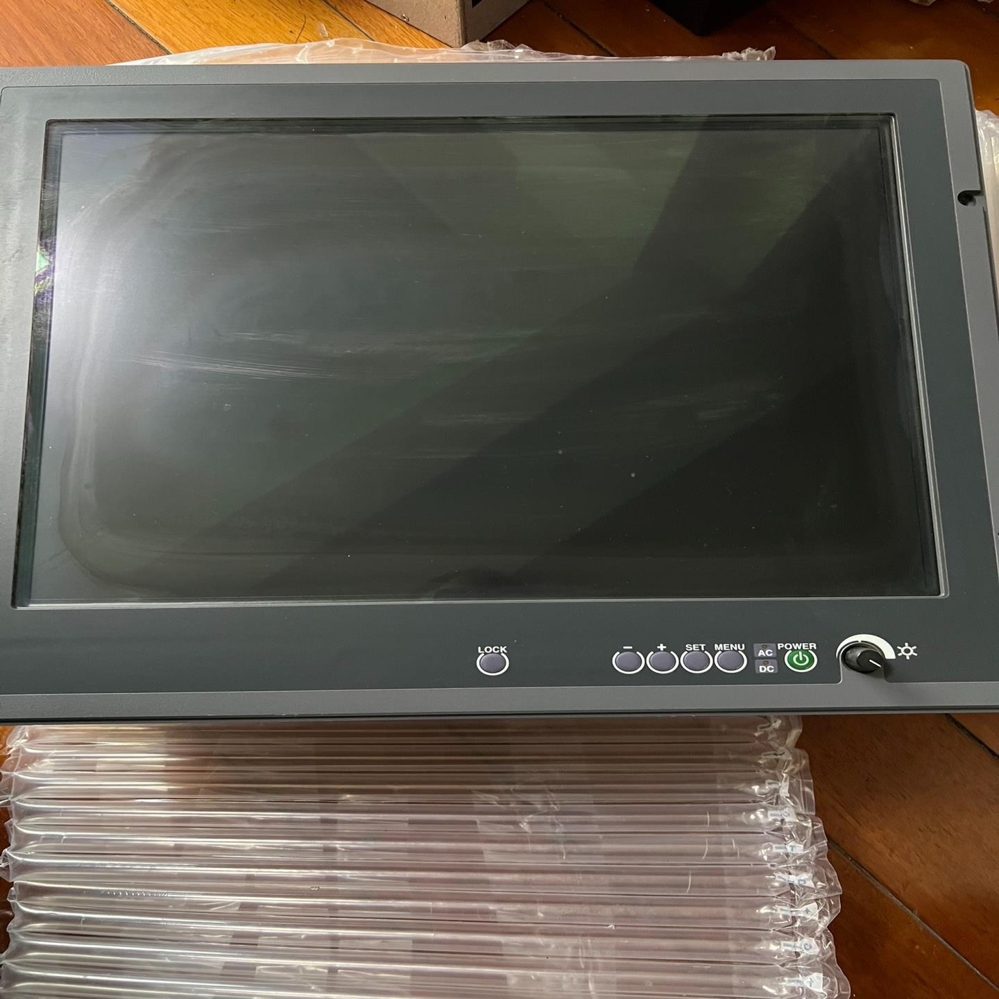 North Invent ASP-10089A2显示屏（佳毅工控）