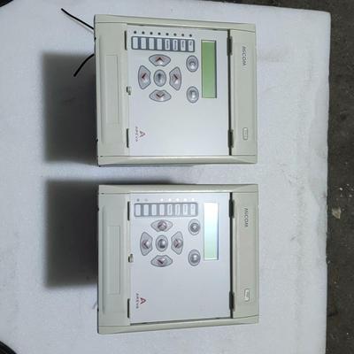 询价AREVA综合保护器MiCOM，P127BAOF111，拆机