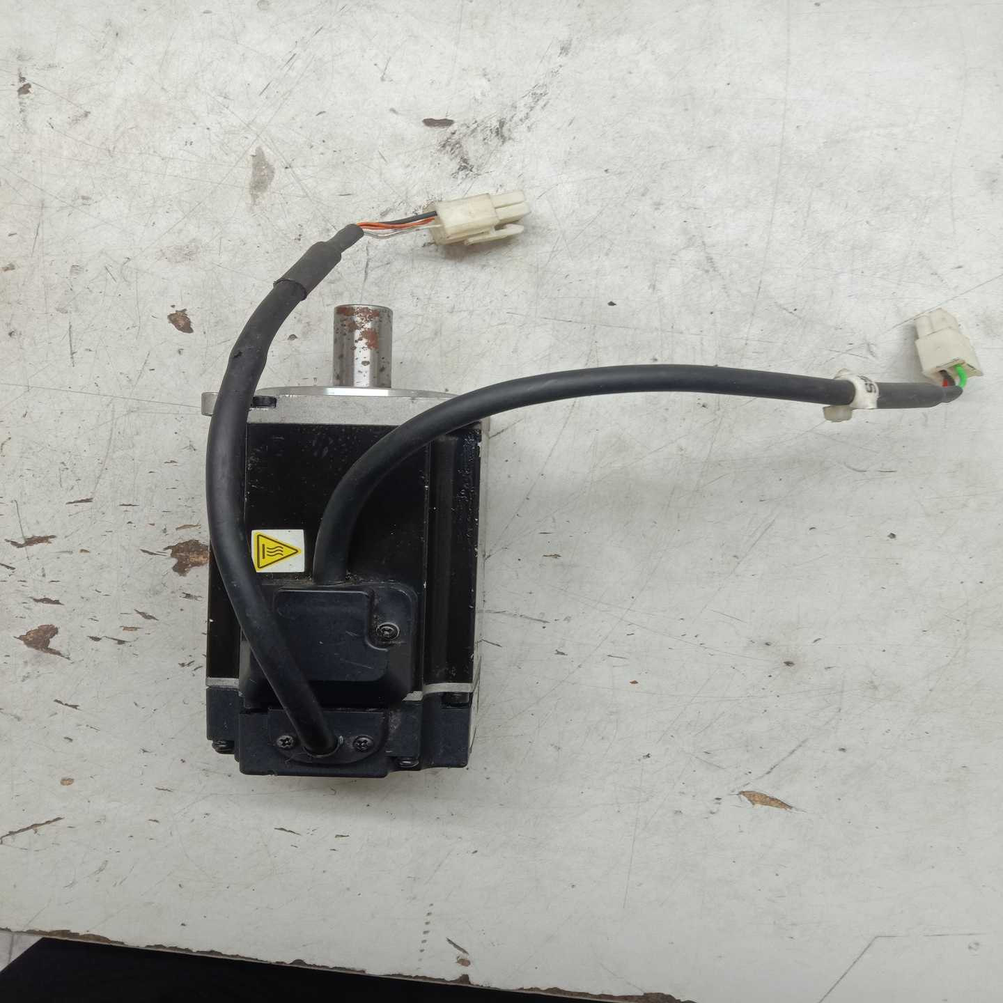 三协伺服电机MZ401N2LN07，400W，【博航商行】