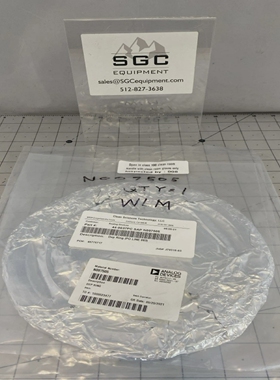 CleanSciencesDepRing(POLine063)PN:44-0037PCSAP