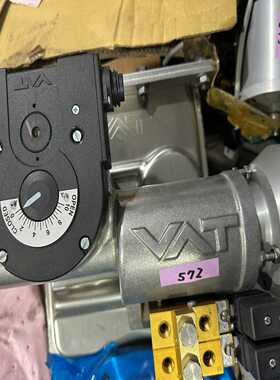 咨询-阀门VAT64044-PE48-0008/0060