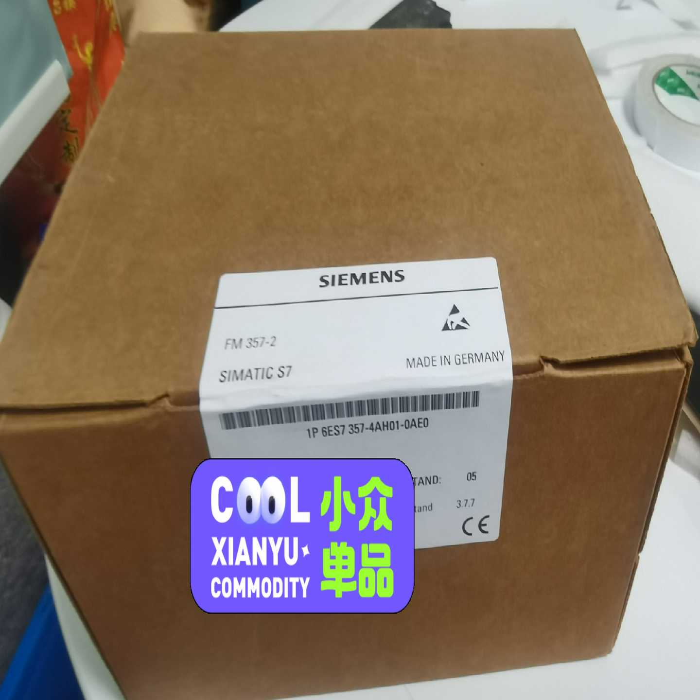 6ES7357-4AH01-0AE0询价