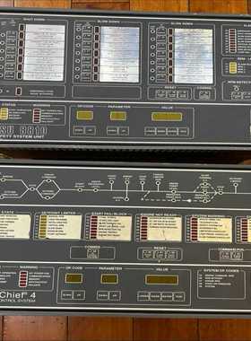 【请询价】kangsberg+Autochief4康士伯格遥控面板