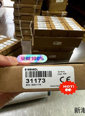 邦纳光电开关 S18SN6DL-31173全新正品现货议价商品