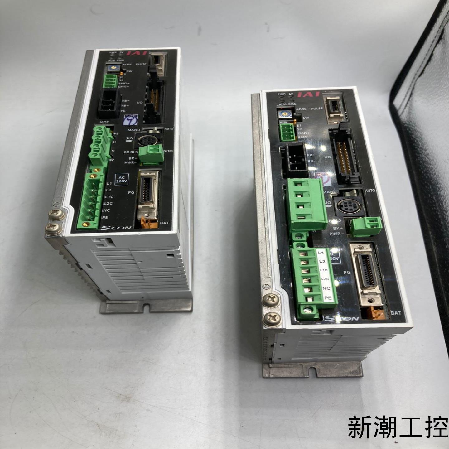 IAI 控制器 SCON-C-60IHA-NP-2-2议价商品