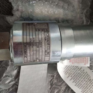 泄压阀91 供应美国MERCER安全阀 M7C61P6941等全系列产品