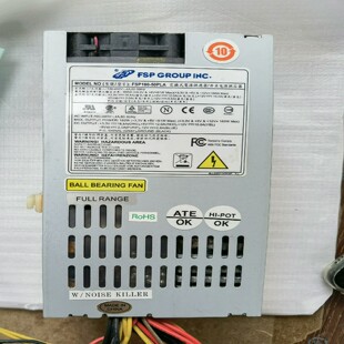 研华工控机psf180 询价 50pla电源180w