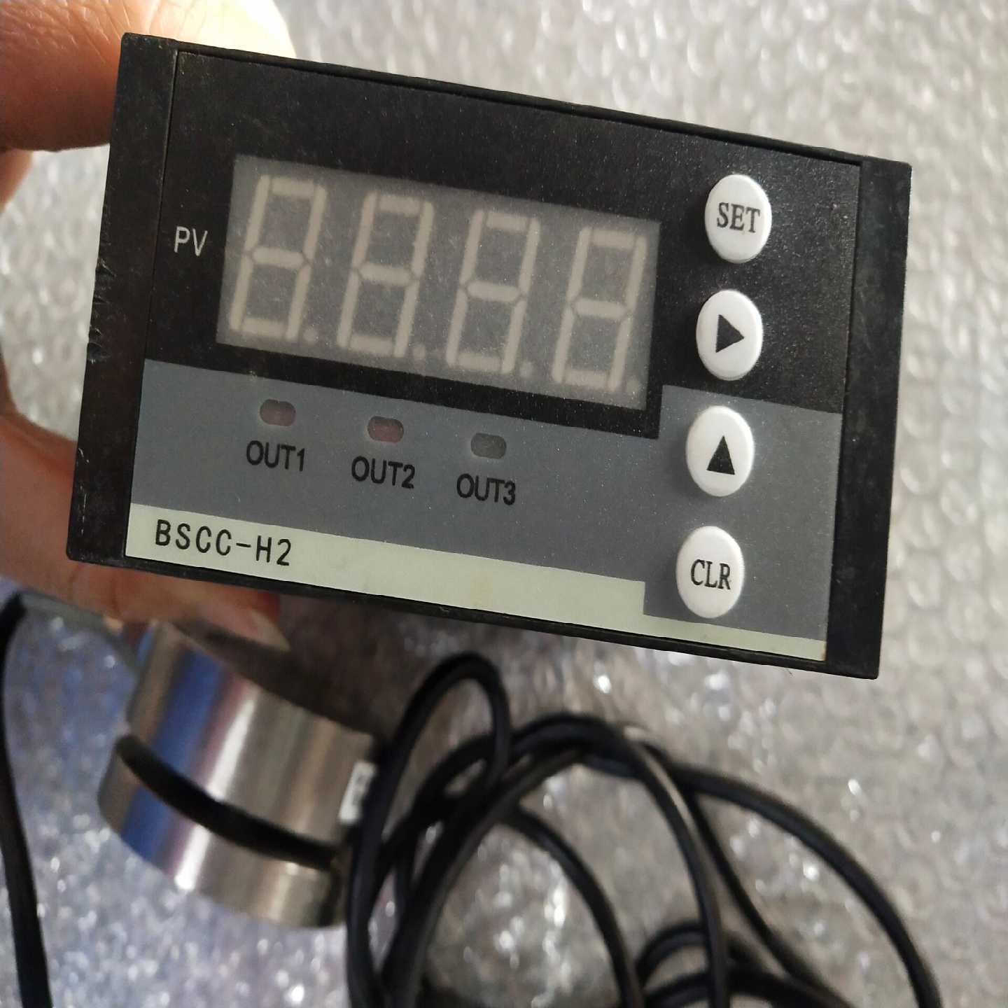 蚌埠中诺传感器BSCC－H2ZNHBM－500KG询价