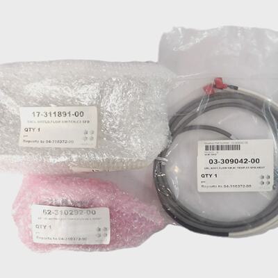 Novellus 0431037200 Water Flow Switch Upgrade Kit New Surplu