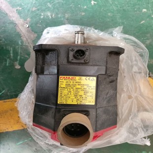法那克伺服电机 A06B B605 议价商品 0235 FANUC