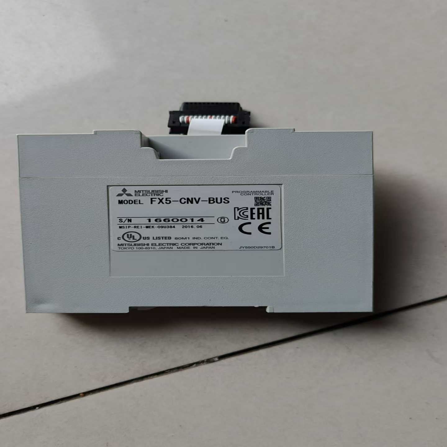 FX5-CNV-BUS，功能询价