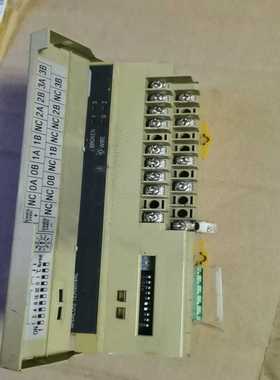 OMRONDRT1-TS04P外壳有偏黄-议价