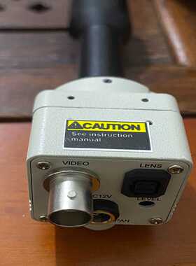 SENTECH工业相机日本原装进口型号STC-N63SBTJ--议价商品