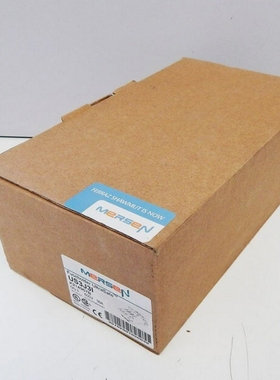 Mersen/FerrazShawmutUS3J31FuseholderUltraSafe-unused