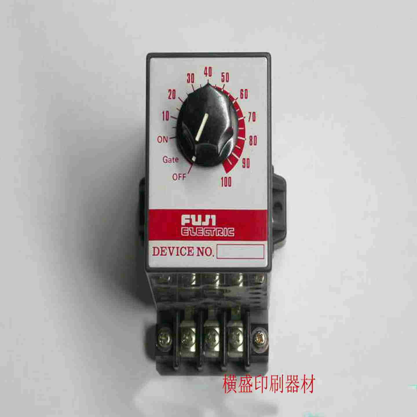 议价-小森印刷机风扇调速控制器FUJI-APR-MINI-RPHF20Z6A-议价