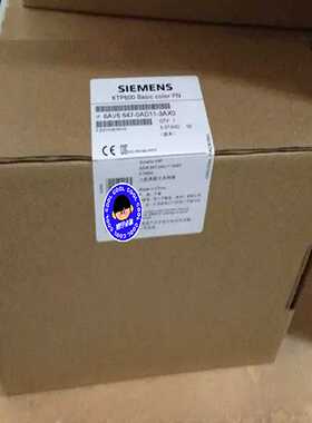 询价未拆6AV6647-0AD11-3AX0