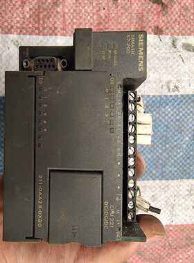 西门子CPU211模块，型号6ES7211-0AA23-0--议价商品