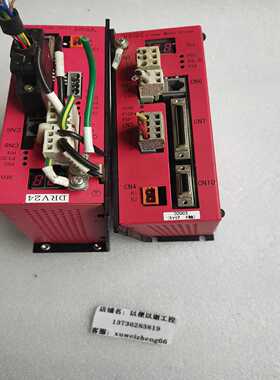 【议价】THK直线电机驱动器TDP-045CU-200AC-GA20适用