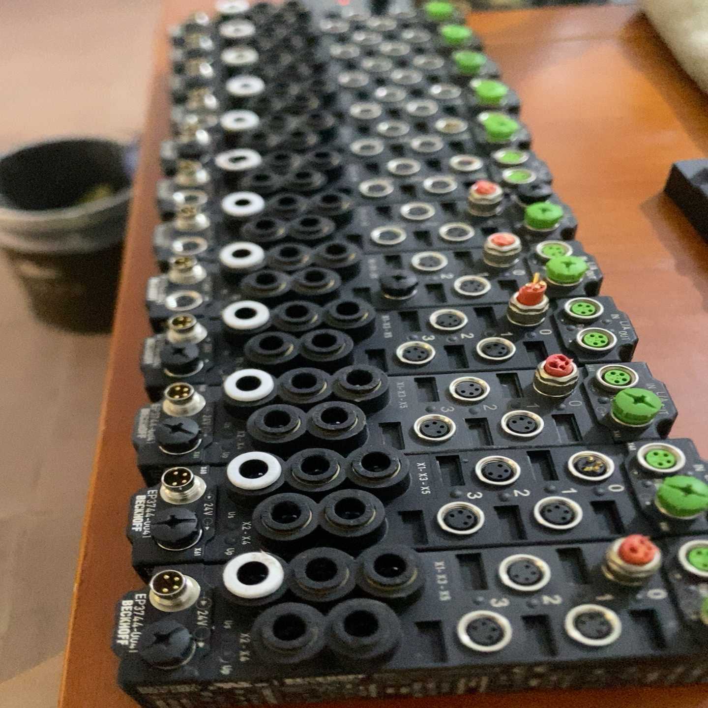 德国倍福BECKHOFFEP3744-0041Ether--议价商品