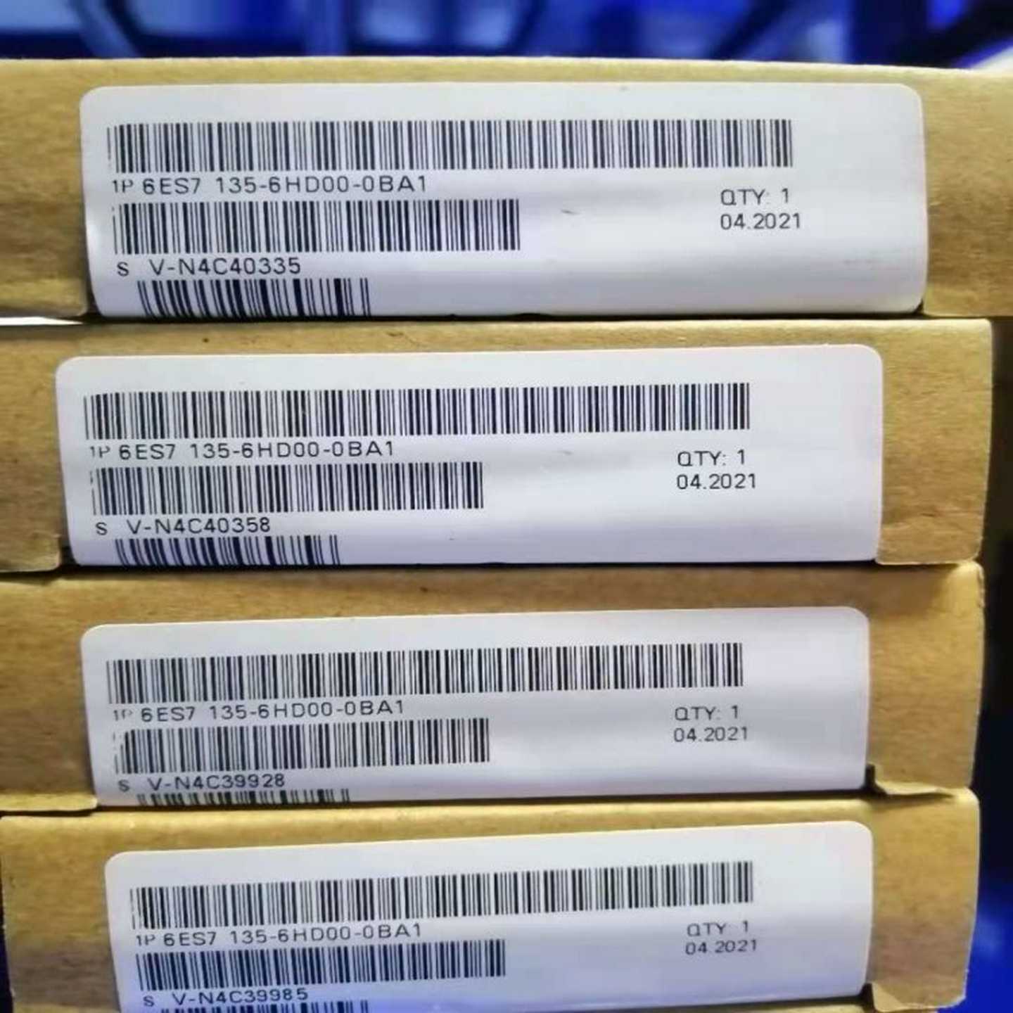 西门子16DI模块6ES71S31-6BH01-0BA0