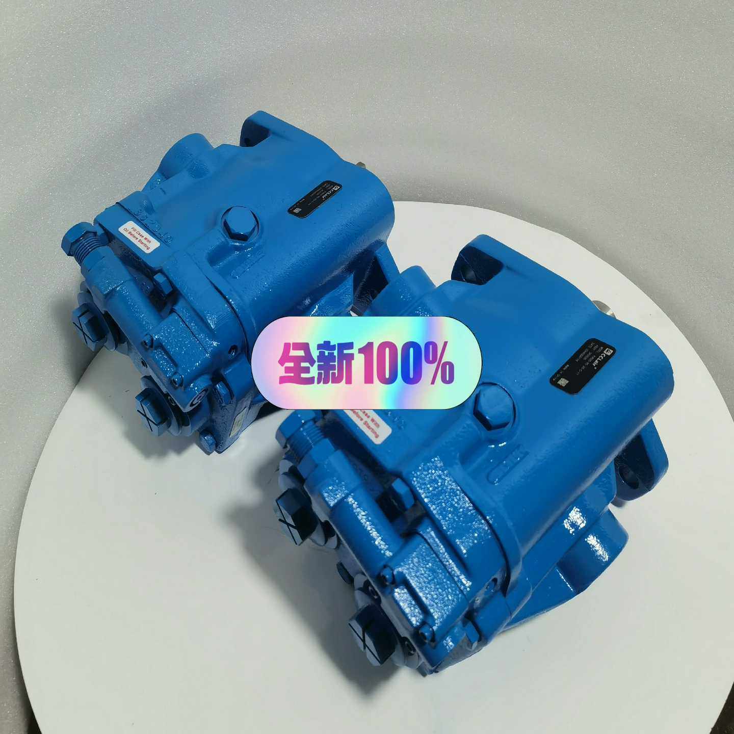 液压柱塞泵PVB20-RS-20-CM-JJ-JA，未使(亚飞商行）