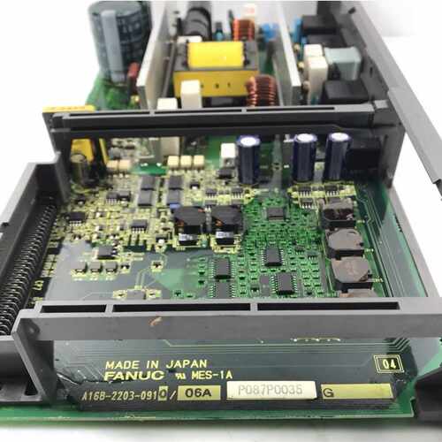 FANUC A16-2203-0910/06A-P087P0【卡奥电子】