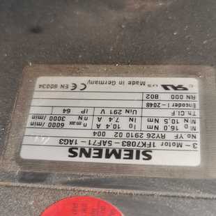 1FK7083 詢價 1AG3電機 5AF71