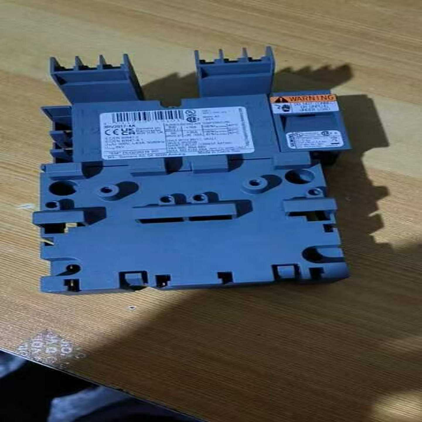 3RV2917-4A未用过无包装询价