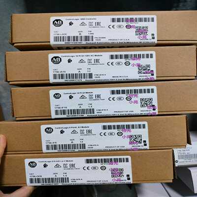 （议价）1756-IF81756IF8AB正品