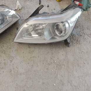 力帆x60大灯近光灯远光灯转向灯照明灯尾灯后大灯--议价商品